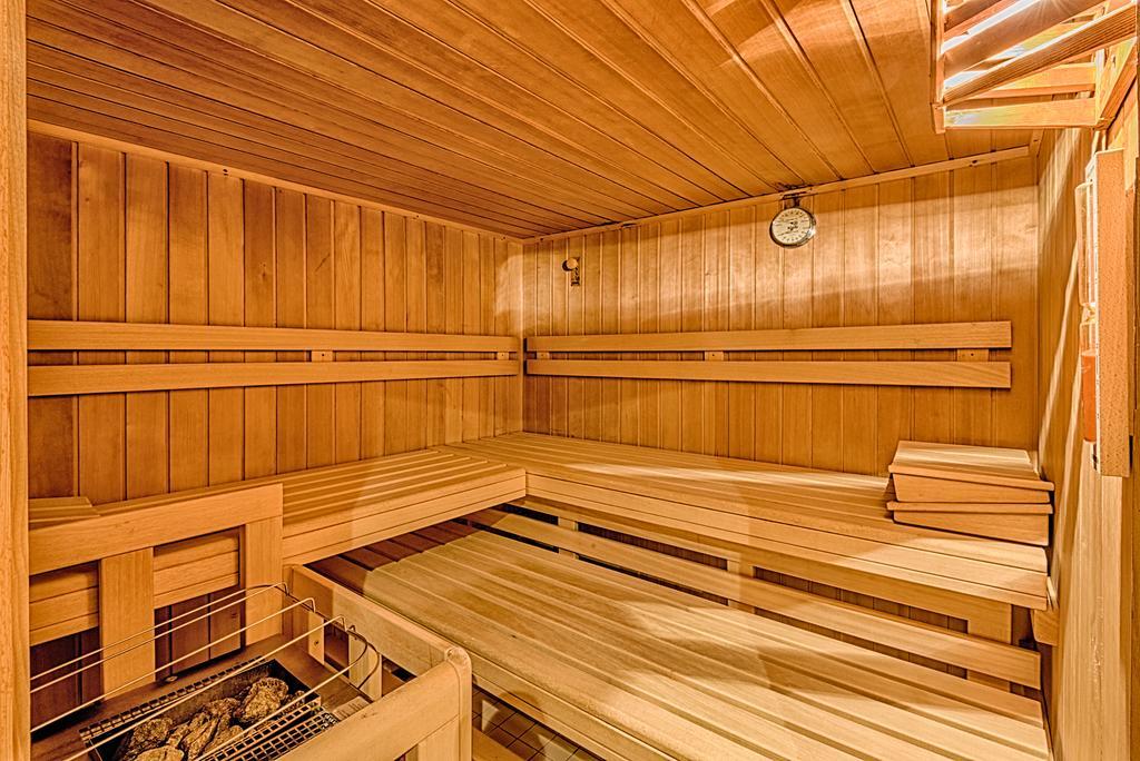 Haus Hubertus Apartment กัลเทือร์ ภายนอก รูปภาพ